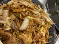 -海富门·带鱼·淮扬菜·粤菜(甘家口店)
