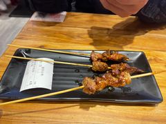 -陇上秦轩biangbiang面(萧山万象汇店)