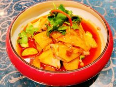 -華僑飯店中餐厅