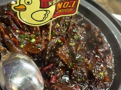 -回味黑鸭煲·始于2006(万松园店)