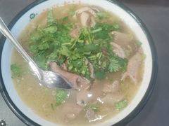 -宛平李记小吃(东关街店)