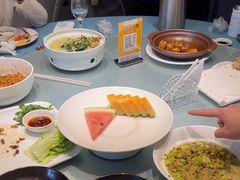 -恒记饭店·海鲜明档(淹城店)