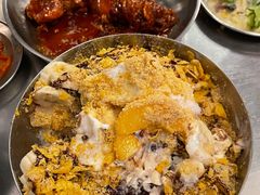 -MI WU FACTORY米屋美食工厂餐厅(绿地店)