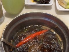 -围炉夜话·潮汕卤水火锅(榕江店)