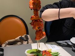 -Pita's&Tika's中东和印度风味餐厅(龙湖天街店)