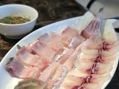 -鲩味道·脆肉鲩粤式鱼火锅(西丽店)