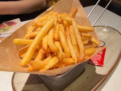 -半秋山西餐厅(巴南万达广场店)