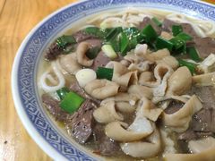 猪脏粉-锦泓老字号猪脏粉(东联大厦店)