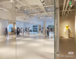 -嘉禾舞社·街舞培训工作室