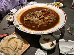 -旺顺阁·北京菜·烤鸭(大望路店)
