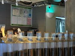 -喜茶(佛山顺德大良东乐路店)