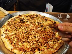 -Tubestation站点比萨(高新万达ONE店)