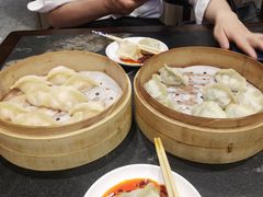 -老边饺子馆(中街店)