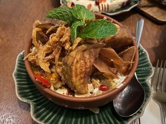 -ELI FALAFEL Lebanese&Mediterranean黎巴嫩美食(富城路店)
