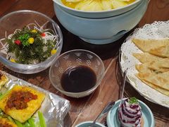 -福慧慈缘素食餐厅(王府井店)
