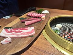 -虎哥六韩式烤肉料理 TIGERGRILL(隆生金山湖中心购物广场店)