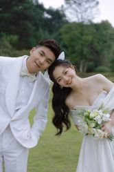 -巴黎经典婚纱摄影PARISSIC