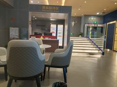 -真枪会射击俱乐部(河西中央公园店)