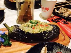 -沪小胖小龙虾(淮海中路旗舰店)