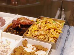 -佬街佬味(淮海中路店)