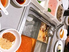 -海底捞火锅(振华商厦店)