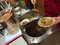 -真素诚·清真(新华路店)