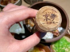-京参 • 擂椒饭(这有山店)