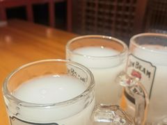 -有喜屋·鲜鸡烧鸟·居酒屋(安龙路店)