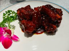 -三玛璐酒楼(汉口路店)
