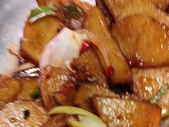 -绿茶餐厅(天津天河城店)