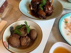 -山外山菜馆(玉泉路店)