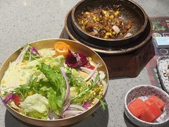 -将军牛排·尔滨地标朝鲜族美食(总店)