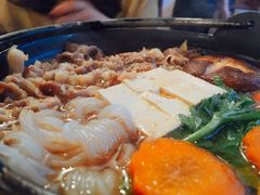 -铃木食堂(帽儿胡同店)