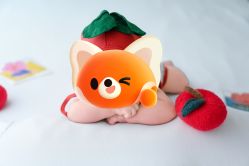 -玛瑞莎孕婴童摄影到家拍