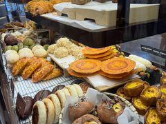 -PAPER STONE BAKERY(天汇广场店)