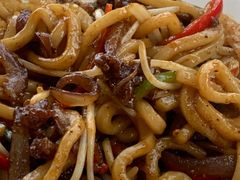 -香江小厨 The Kitchen(香江俱乐部店)