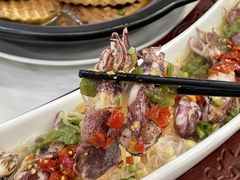 -天隆酒店·本地海鲜鲁菜(烟台大学店)