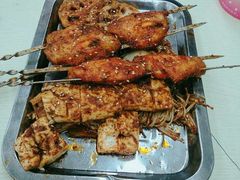 -小民大排档(马场角横路店)