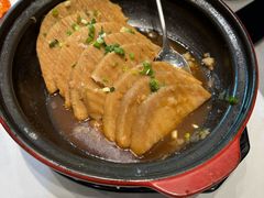 -钱记·乡野菜(紫荆花路店)