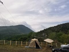 -阳台山自然风景区