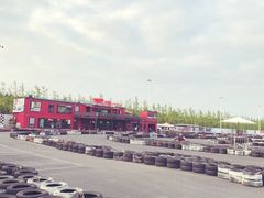 -锐擎卡丁车主题乐园(郊野公园店)