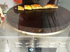 -郭林家常菜烤鸭(曙光西路店)