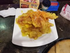 -粗粮人家·东北菜(洋桥店)