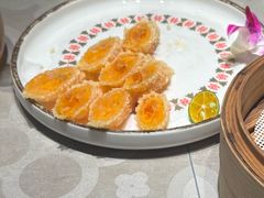 -如轩·海鲜砂锅粥·潮汕菜(南城店)