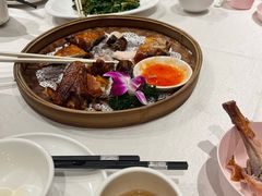 -品泉餐厅·大盆鱼·走地鸡