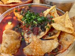 -龍城柳州螺蛳粉(群星路店)