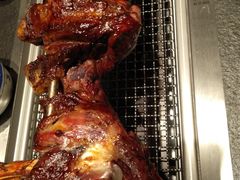 -那些年记忆烧烤