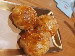 -巴依老爷新疆美食(赛格店)