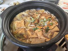 -柳沟豆腐宴69号福豆堂