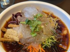 -唐山宴百姓府邸院落中餐